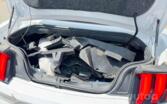 Ford Mustang 6 generation [restyling] Cabriolet