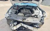 Ford Mustang 6 generation [restyling] Cabriolet
