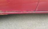 Ford Mondeo 3 generation wagon
