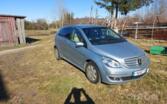 Mercedes-Benz B-Class W245 Hatchback