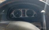 Mercedes-Benz B-Class W245 Hatchback