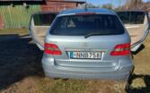 Mercedes-Benz B-Class W245 Hatchback