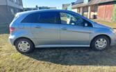 Mercedes-Benz B-Class W245 Hatchback