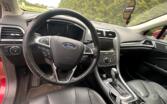 Ford Fusion Titanium