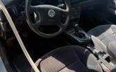 Volkswagen Passat B5 Sedan 4-doors