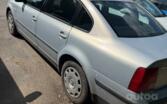 Volkswagen Passat B5 Sedan 4-doors
