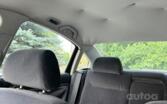 Volkswagen Passat B5 Sedan 4-doors