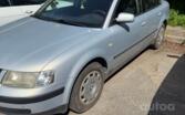 Volkswagen Passat B5 Sedan 4-doors