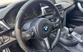 BMW 320 2013