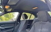 BMW 320 2013