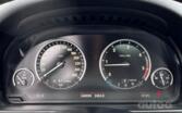 BMW 5 Series F07/F10/F11 Sedan