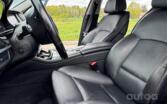 BMW 5 Series F07/F10/F11 Sedan