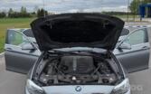BMW 5 Series F07/F10/F11 Sedan
