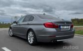 BMW 5 Series F07/F10/F11 Sedan