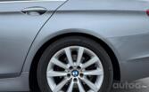 BMW 5 Series F07/F10/F11 Sedan