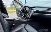 BMW 5 Series F07/F10/F11 Sedan