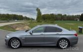 BMW 5 Series F07/F10/F11 Sedan