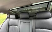 BMW 5 Series F07/F10/F11 Sedan