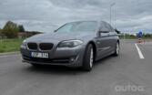 BMW 5 Series F07/F10/F11 Sedan