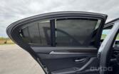 BMW 5 Series F07/F10/F11 Sedan