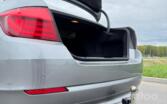 BMW 5 Series F07/F10/F11 Sedan