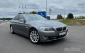 BMW 5 Series F07/F10/F11 Sedan