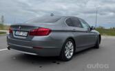 BMW 5 Series F07/F10/F11 Sedan