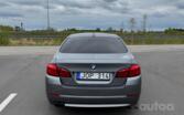 BMW 5 Series F07/F10/F11 Sedan