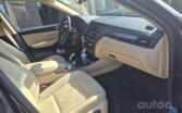 BMW X4 F26 Crossover