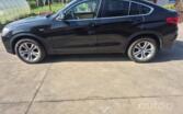 BMW X4 F26 Crossover