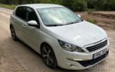 Peugeot 308 T9 Hatchback