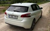 Peugeot 308 T9 Hatchback