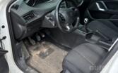 Peugeot 308 T9 Hatchback