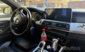 BMW 5 Series F07/F10/F11 Sedan