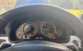 BMW 5 Series F07/F10/F11 Sedan