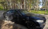 BMW 5 Series F07/F10/F11 Sedan