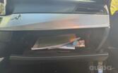 BMW 5 Series F07/F10/F11 Sedan