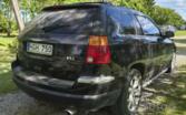 Chrysler Pacifica 1 generation Crossover