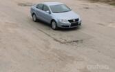 Volkswagen Passat B6 Sedan 4-doors
