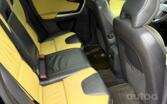 Volvo XC60 1 generation Crossover