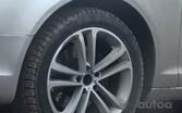 Audi A6 4F/C6 wagon 5-doors