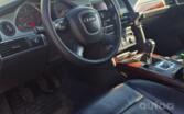 Audi A6 4F/C6 wagon 5-doors