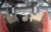 Honda FMX 650