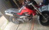 Honda FMX 650