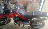 Honda FMX 650