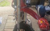 Honda FMX 650