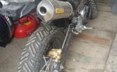 Honda FMX 650