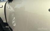 Mini Cooper S R56 Hatchback