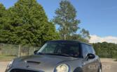 Mini Cooper S R56 Hatchback