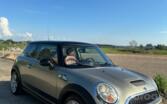 Mini Cooper S R56 Hatchback
